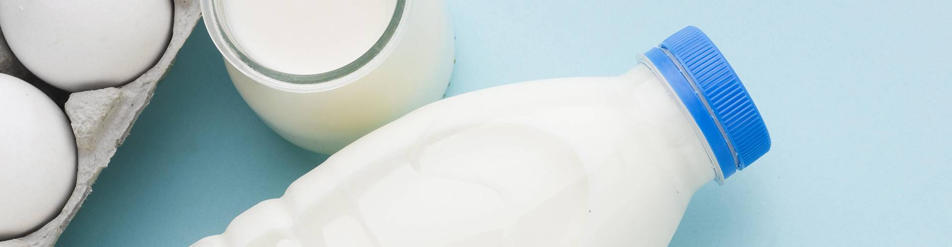 Il dairy in crescita nello Zimbabwe