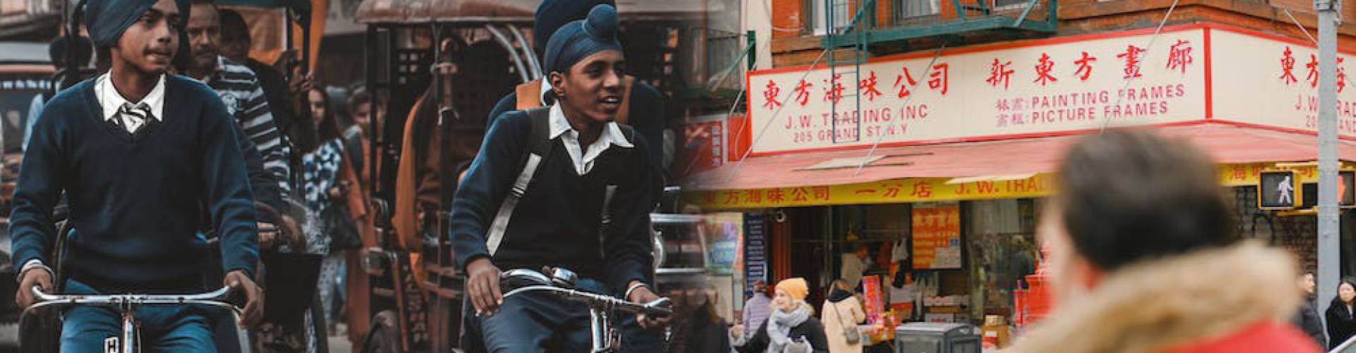 La competizione tra Cina e India nell'industria ceramica