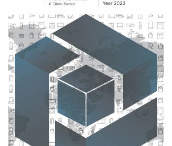 Packaging machinery: the Cube's predictions for 2026