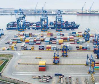 India, nuovo sblocco per la meccanica strumentale italiana ed europee