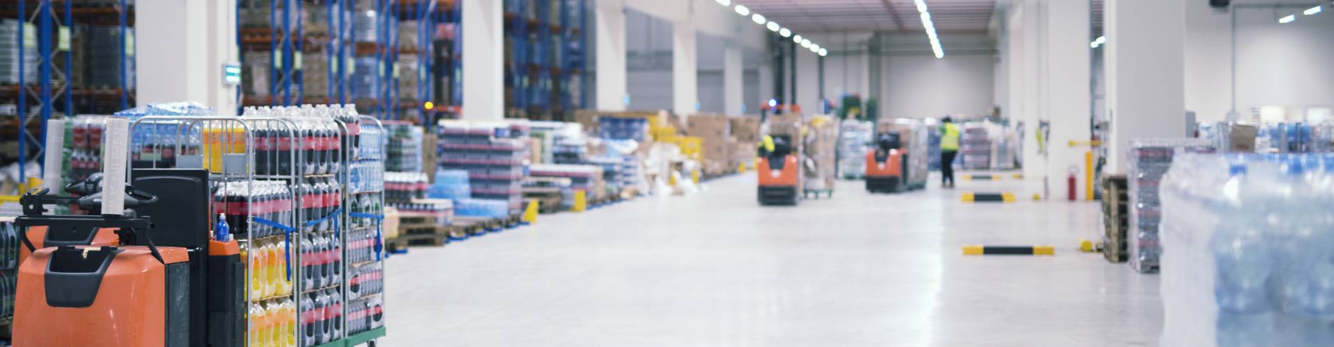 Export macchine packaging, Cina e USA battono Italia e Germania